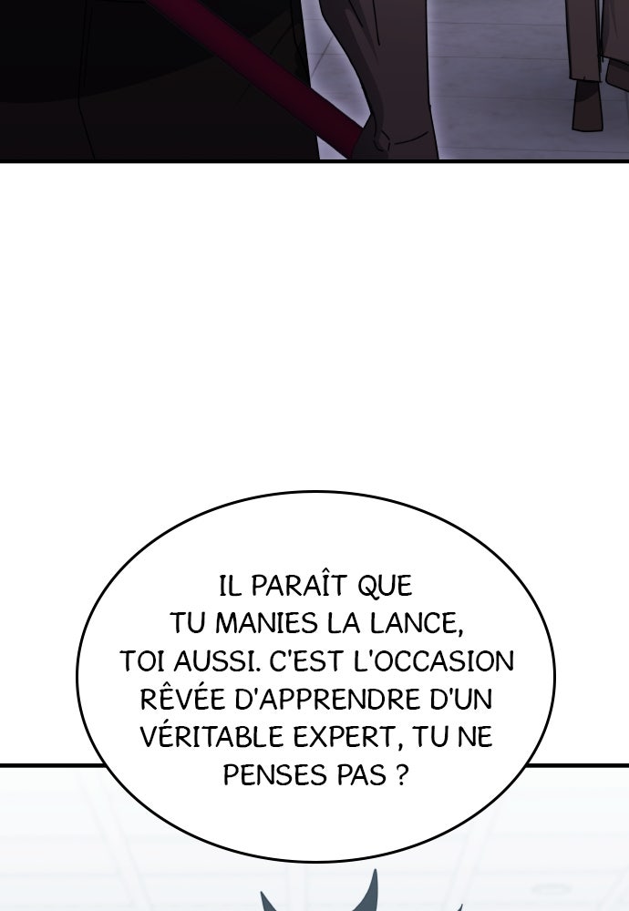 Transcension Academy Chapitre 147 - Page 8