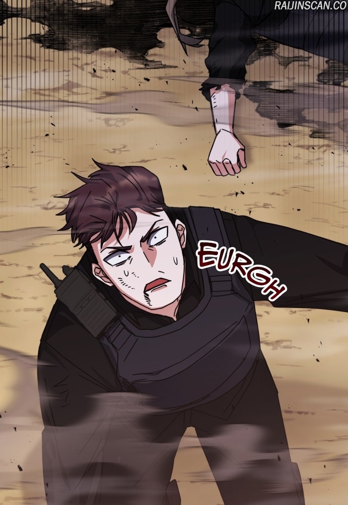 Transcension Academy Chapitre 147 - Page 85