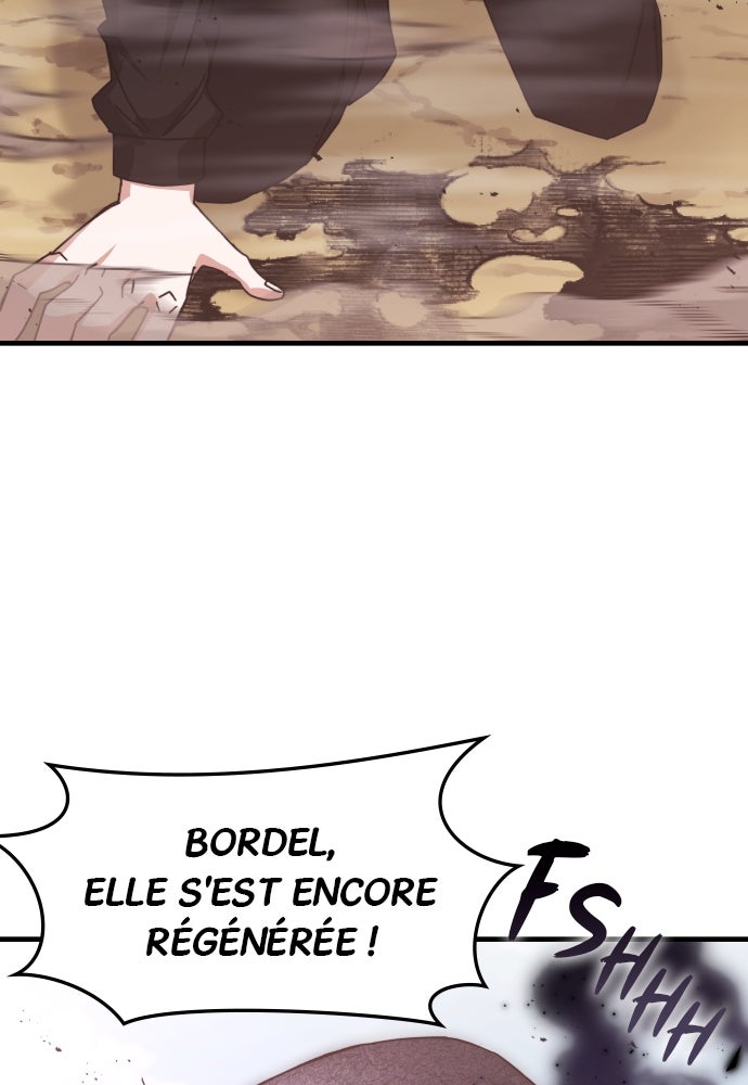 Transcension Academy Chapitre 147 - Page 86