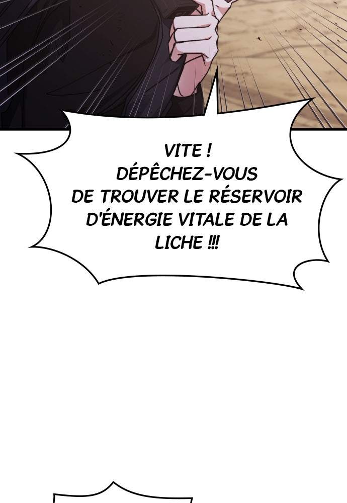 Transcension Academy Chapitre 147 - Page 89