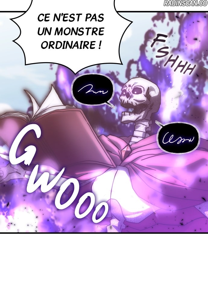 Transcension Academy Chapitre 147 - Page 90