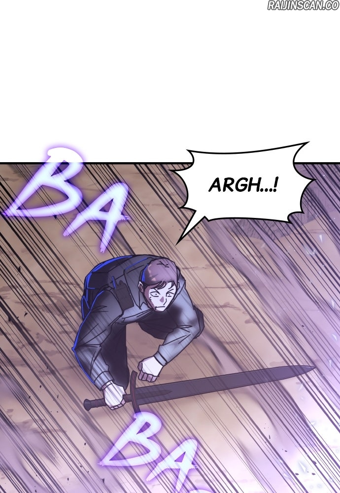 Transcension Academy Chapitre 147 - Page 95