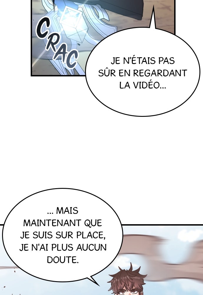 Transcension Academy Chapitre 147 - Page 97