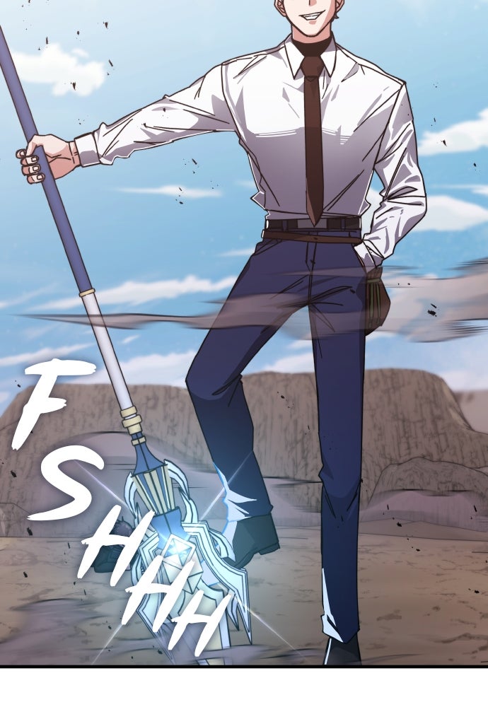 Transcension Academy Chapitre 147 - Page 98