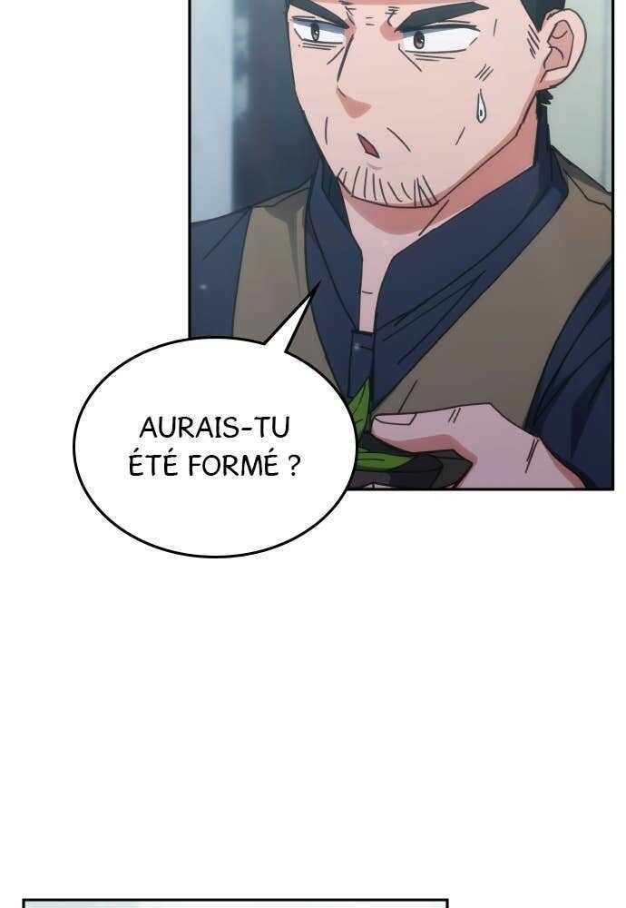 Transcension Academy Chapitre 180 - Page 104