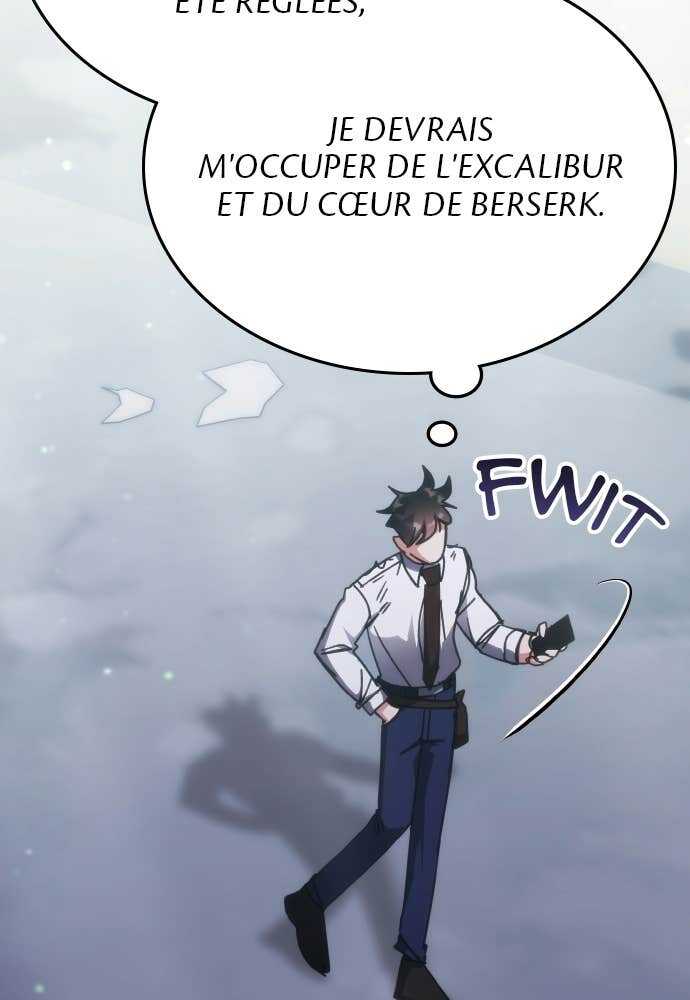 Transcension Academy Chapitre 180 - Page 108