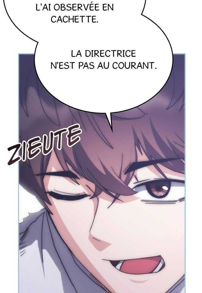 Transcension Academy Chapitre 180 - Page 11