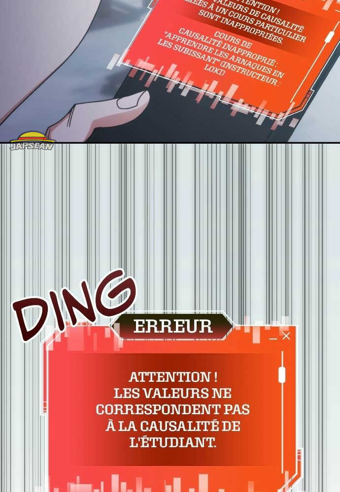 Transcension Academy Chapitre 180 - Page 114