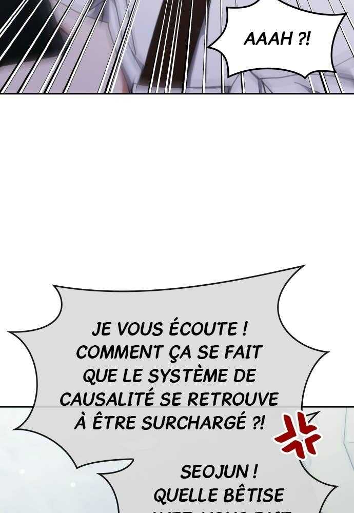 Transcension Academy Chapitre 180 - Page 120