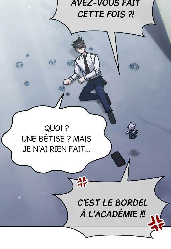 Transcension Academy Chapitre 180 - Page 121