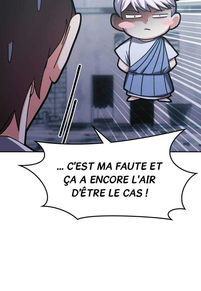 Transcension Academy Chapitre 180 - Page 123