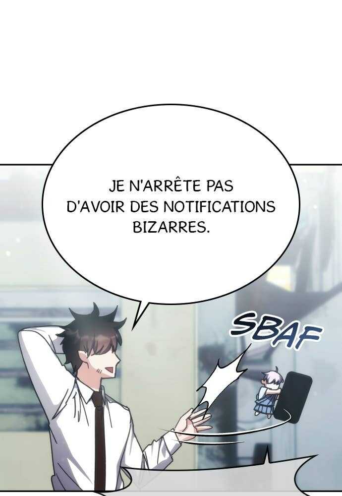 Transcension Academy Chapitre 180 - Page 124