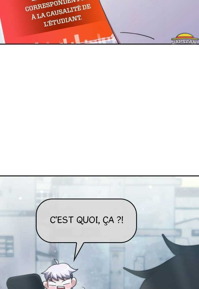 Transcension Academy Chapitre 180 - Page 126
