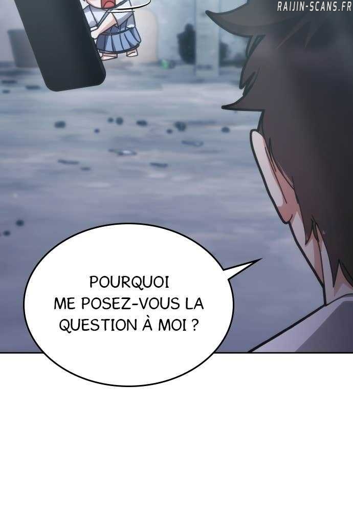 Transcension Academy Chapitre 180 - Page 127