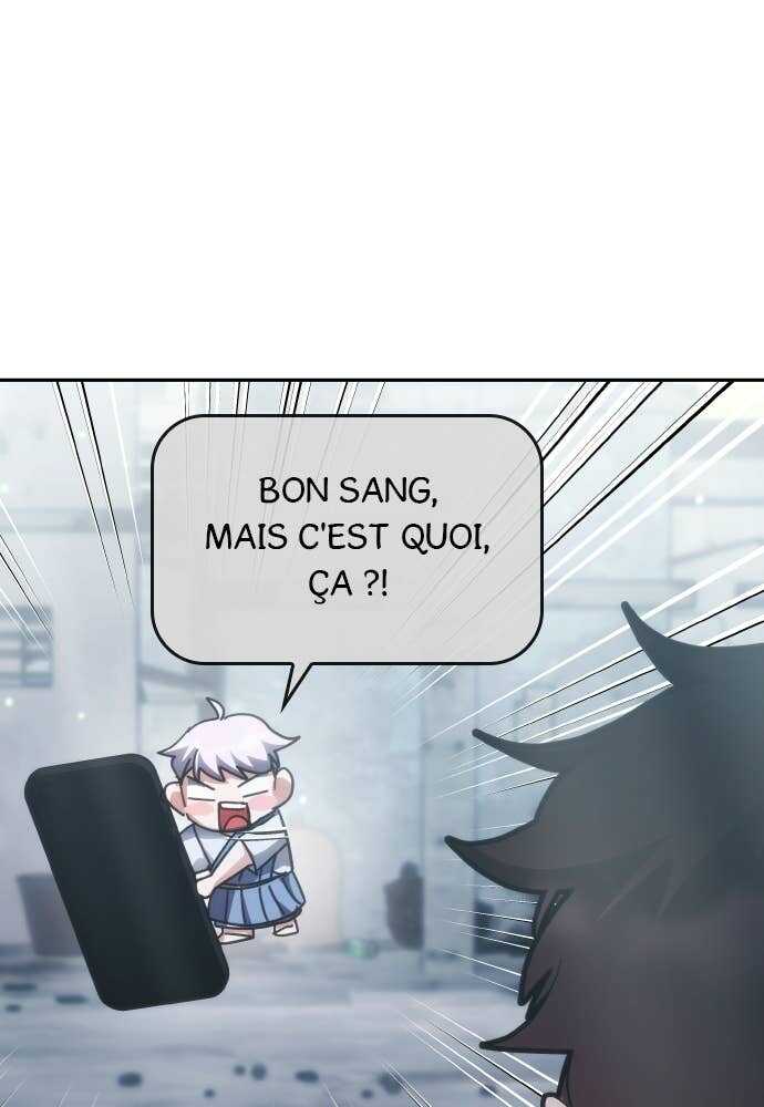 Transcension Academy Chapitre 180 - Page 129
