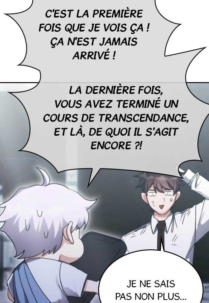 Transcension Academy Chapitre 180 - Page 131