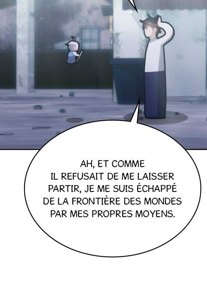 Transcension Academy Chapitre 180 - Page 135