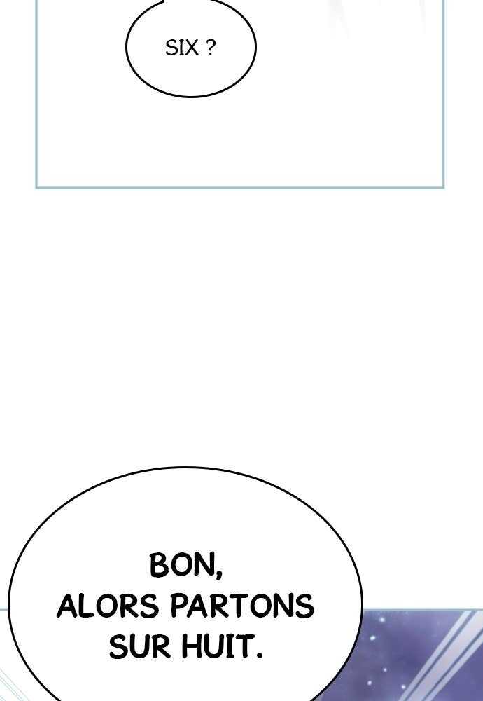 Transcension Academy Chapitre 180 - Page 17