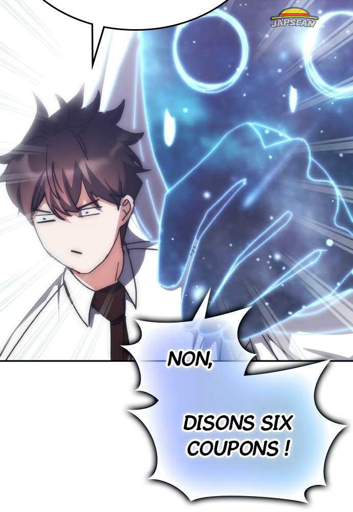 Transcension Academy Chapitre 180 - Page 18
