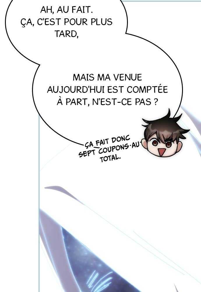Transcension Academy Chapitre 180 - Page 21