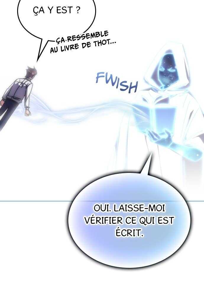 Transcension Academy Chapitre 180 - Page 26