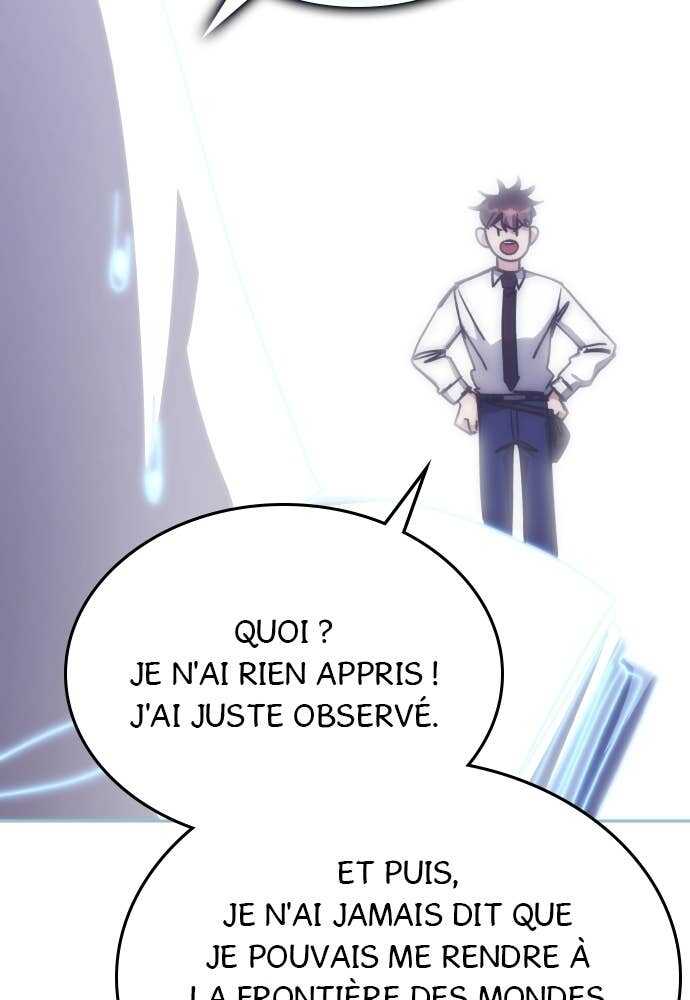 Transcension Academy Chapitre 180 - Page 29