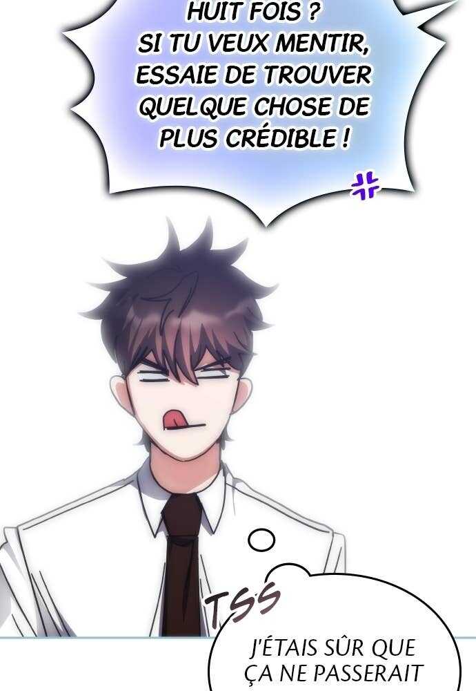 Transcension Academy Chapitre 180 - Page 3
