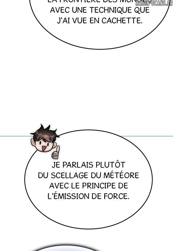 Transcension Academy Chapitre 180 - Page 30