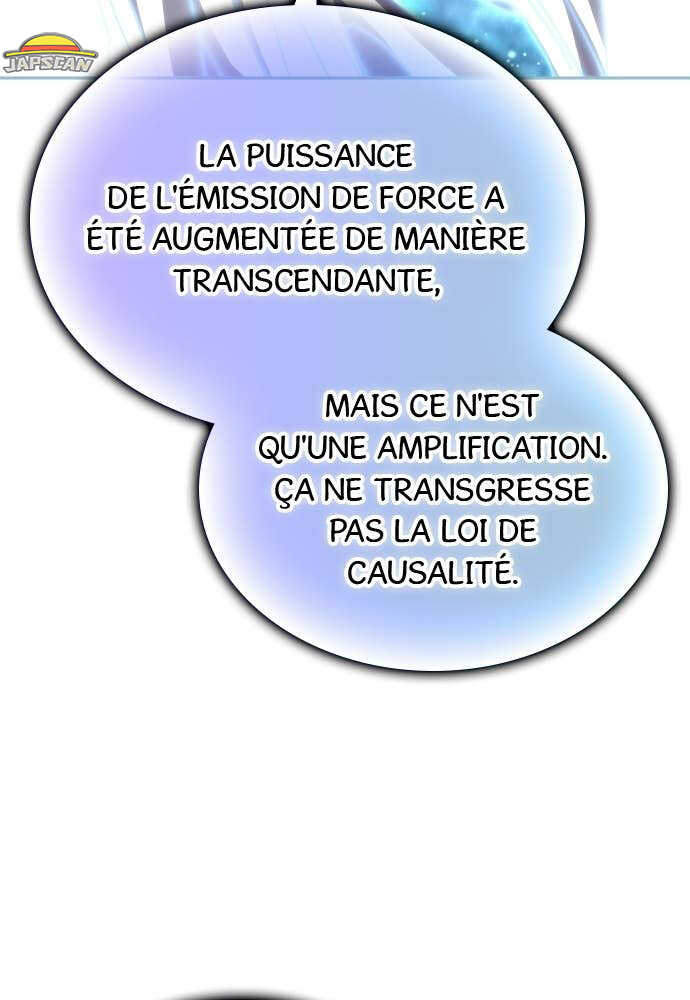 Transcension Academy Chapitre 180 - Page 32