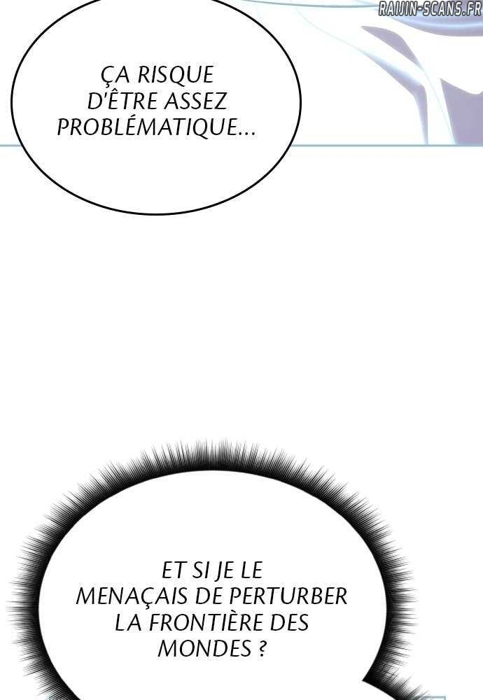Transcension Academy Chapitre 180 - Page 45