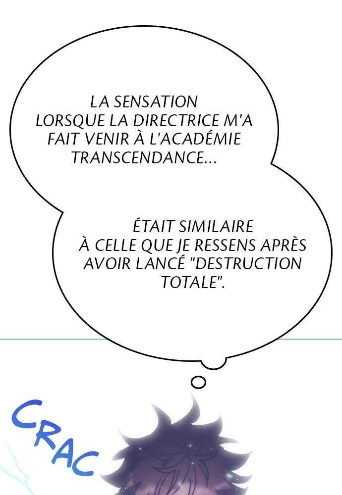Transcension Academy Chapitre 180 - Page 51