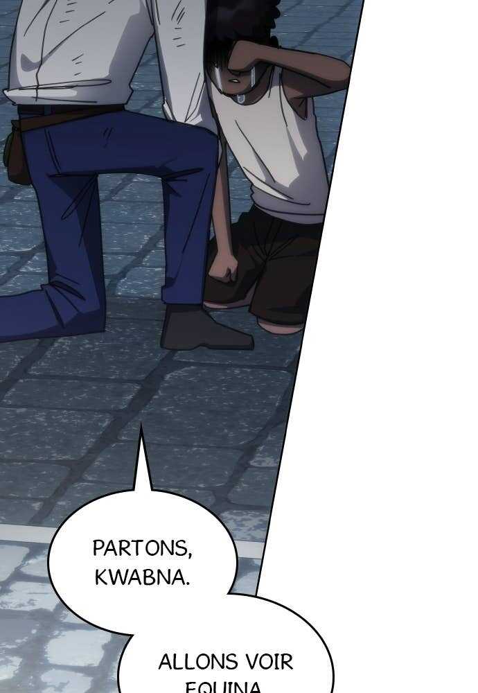 Transcension Academy Chapitre 180 - Page 77