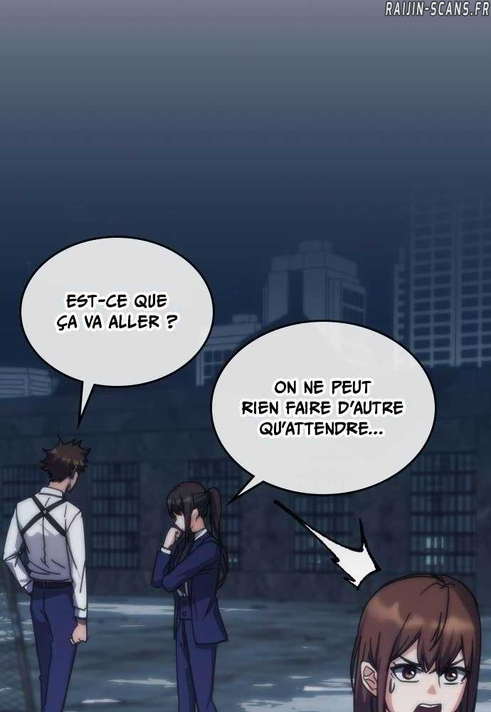 Transcension Academy Chapitre 180 - Page 79