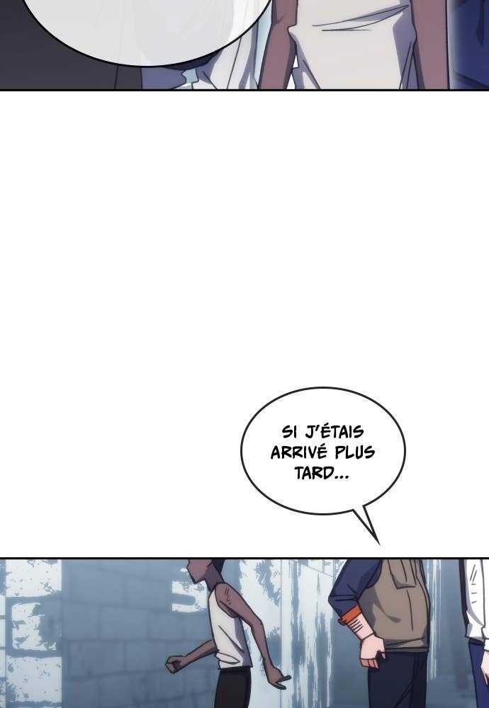 Transcension Academy Chapitre 180 - Page 86