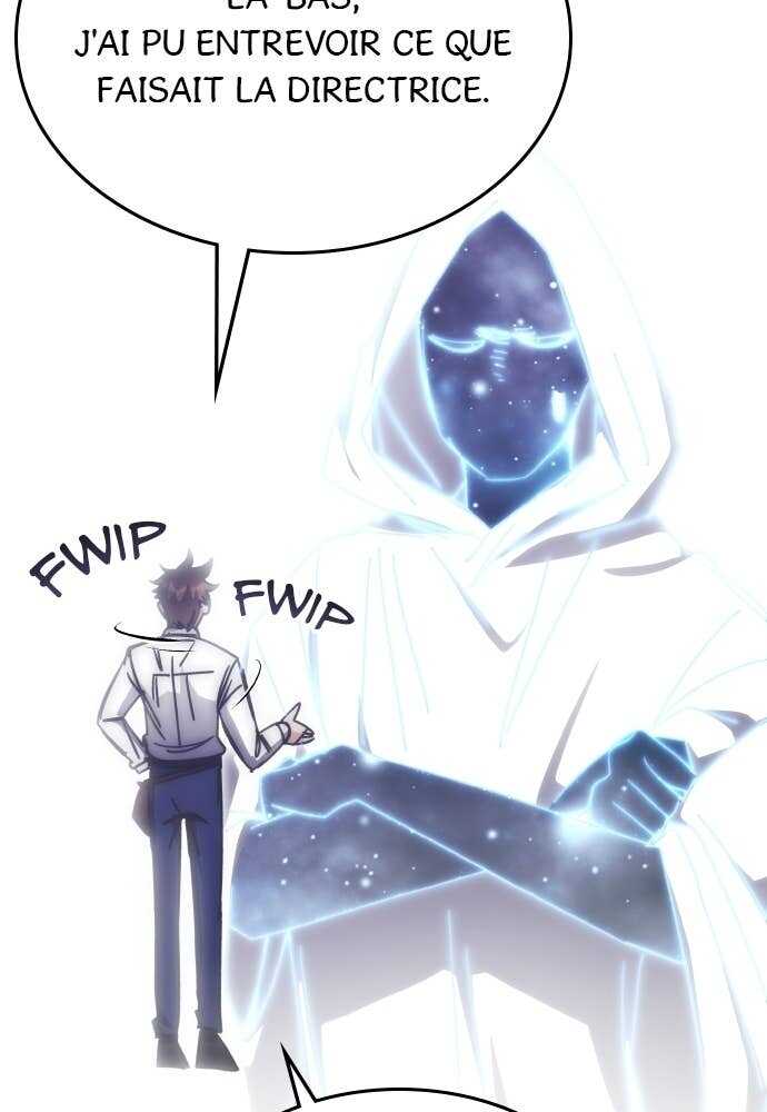 Transcension Academy Chapitre 180 - Page 9