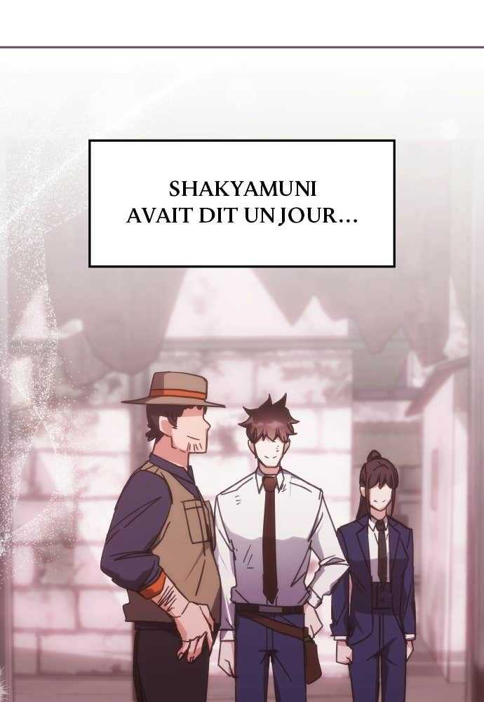 Transcension Academy Chapitre 180 - Page 93