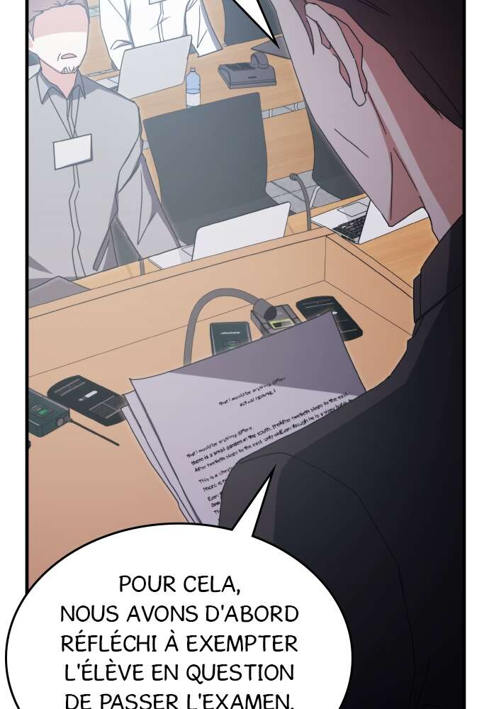 Transcension Academy Chapitre 79 - Page 104