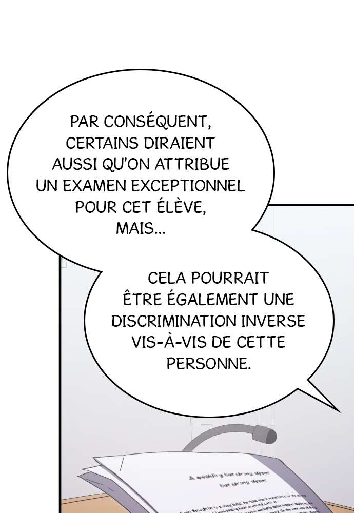 Transcension Academy Chapitre 79 - Page 106