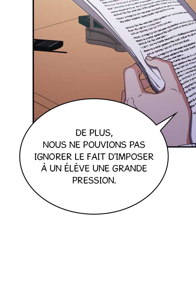 Transcension Academy Chapitre 79 - Page 107