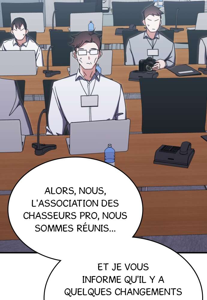 Transcension Academy Chapitre 79 - Page 109