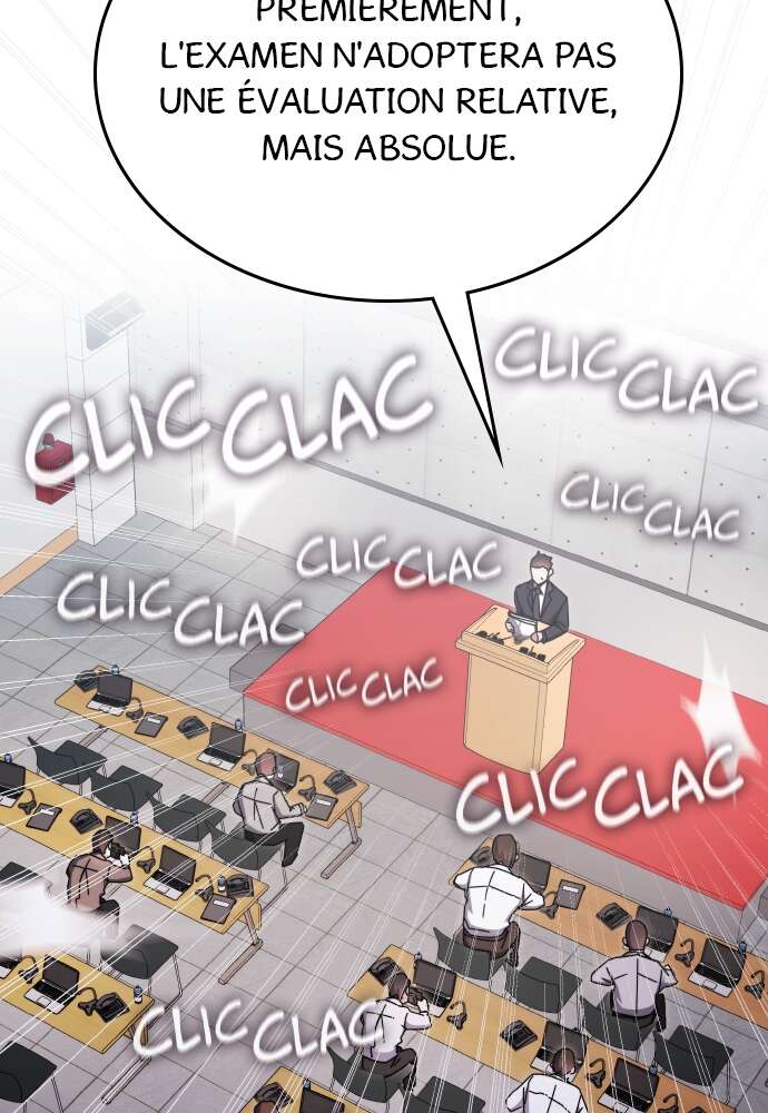 Transcension Academy Chapitre 79 - Page 111