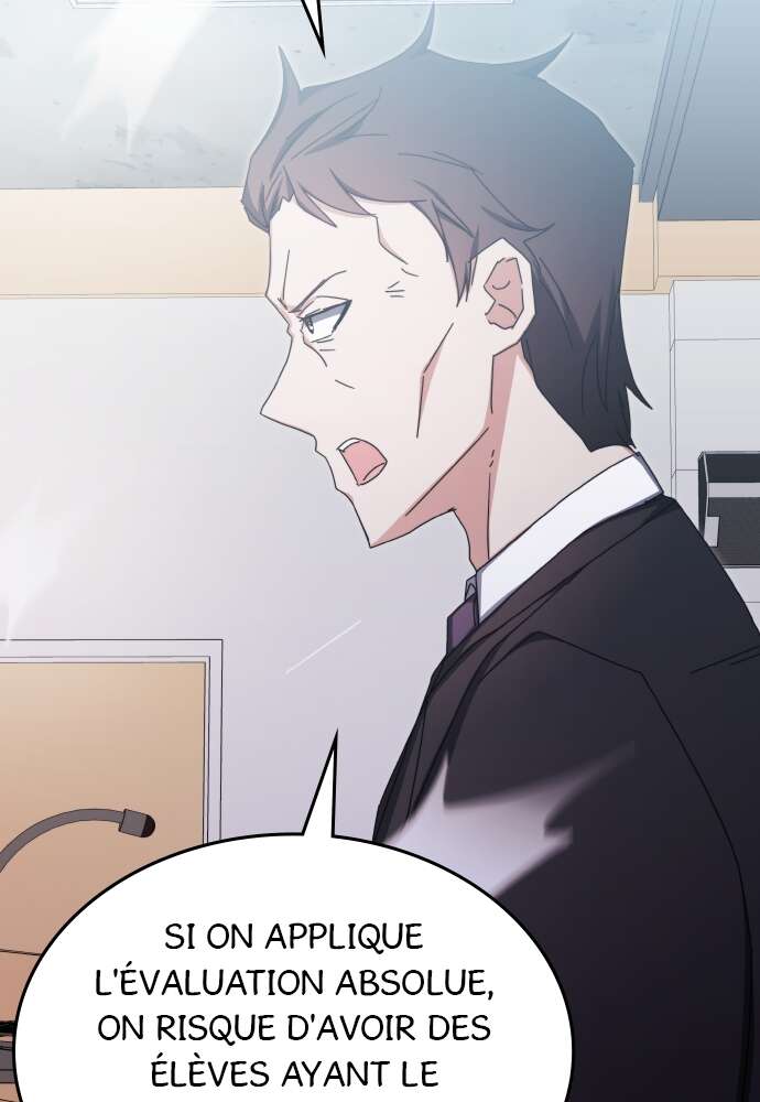 Transcension Academy Chapitre 79 - Page 115