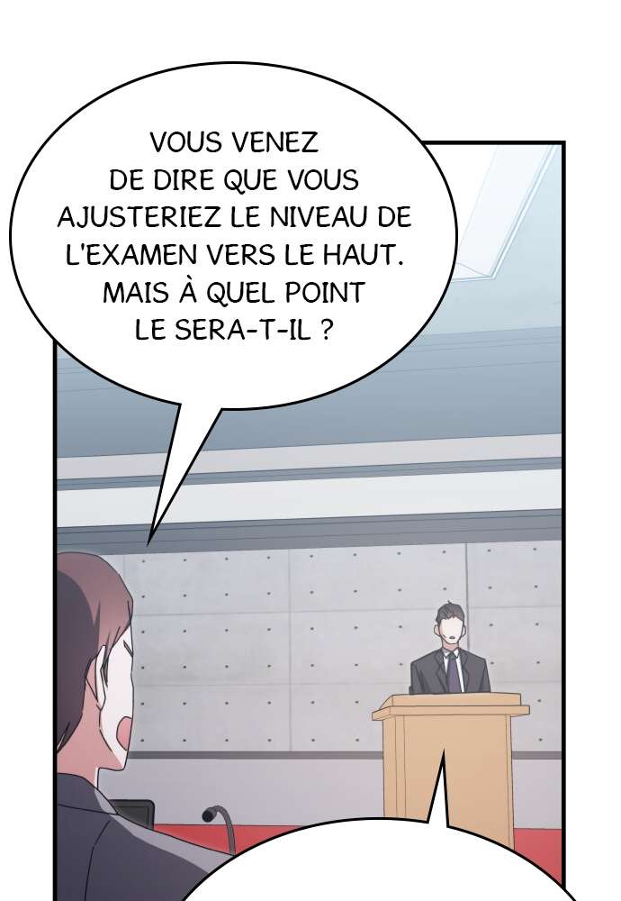 Transcension Academy Chapitre 79 - Page 119