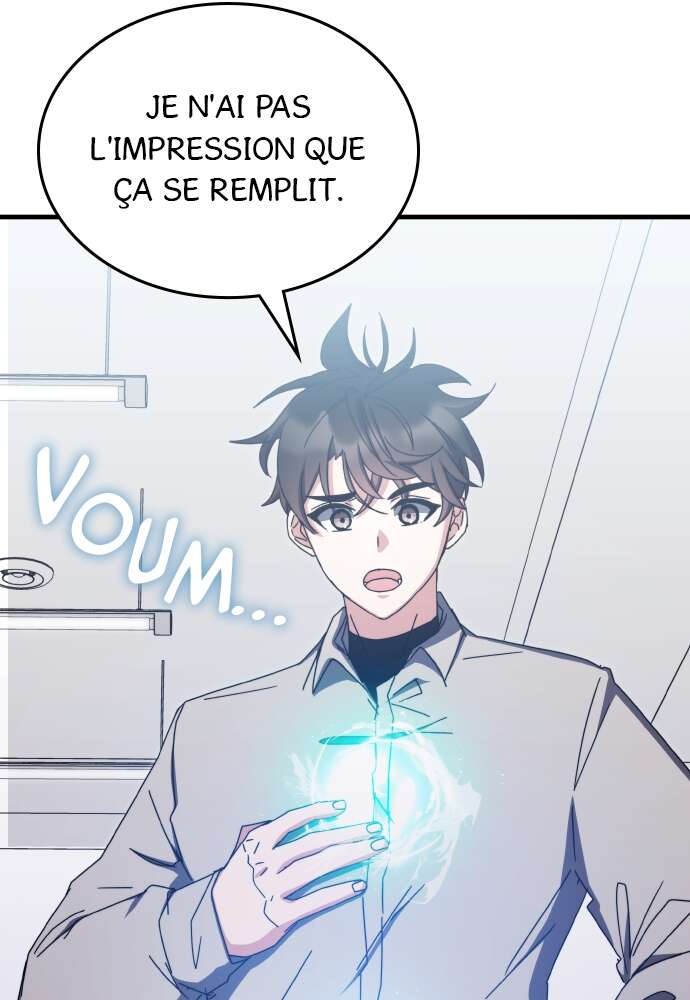 Transcension Academy Chapitre 79 - Page 12