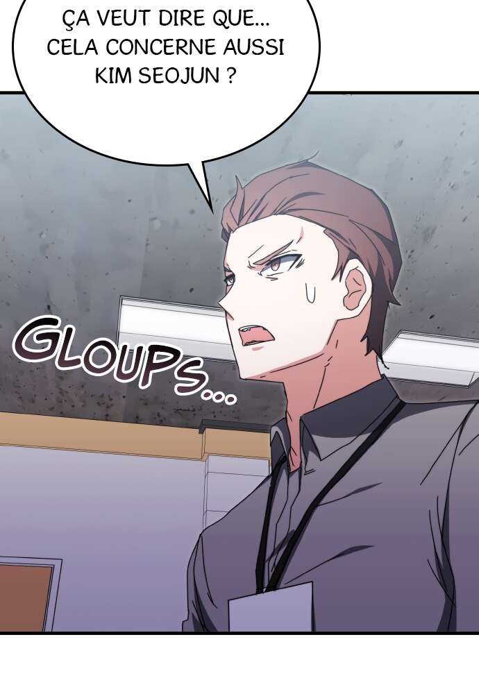 Transcension Academy Chapitre 79 - Page 121