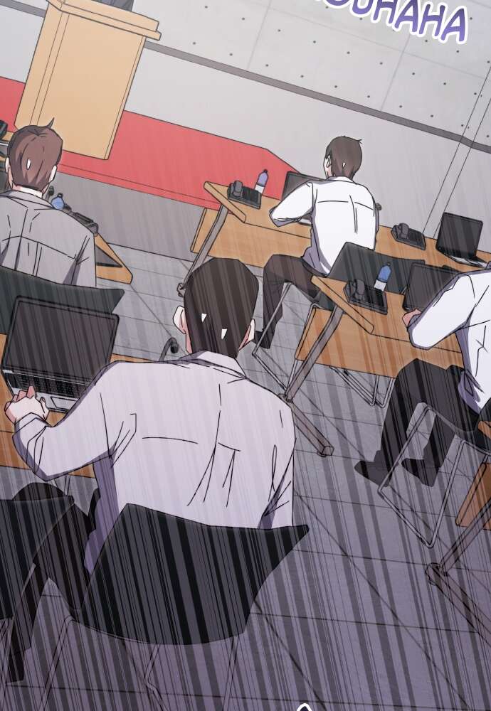 Transcension Academy Chapitre 79 - Page 123