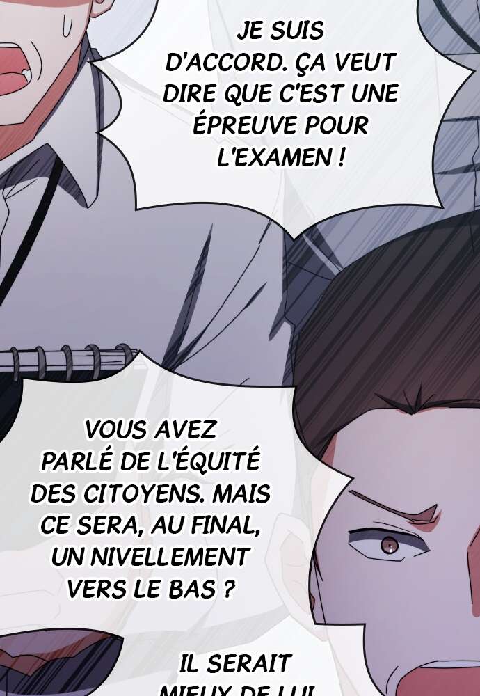 Transcension Academy Chapitre 79 - Page 126