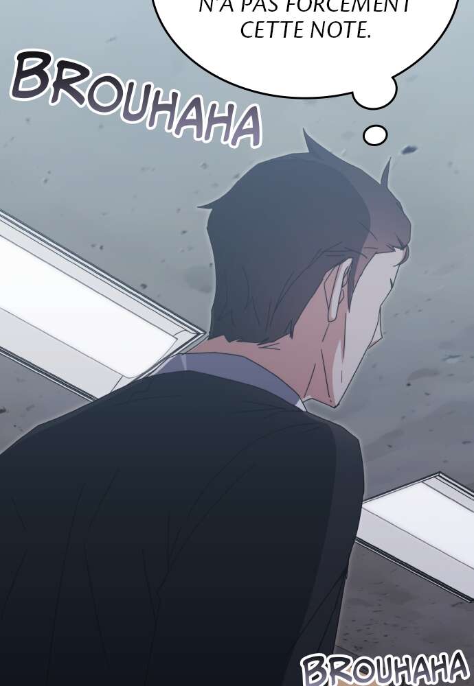 Transcension Academy Chapitre 79 - Page 132