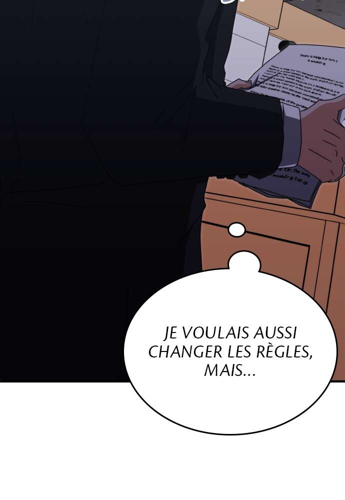 Transcension Academy Chapitre 79 - Page 133