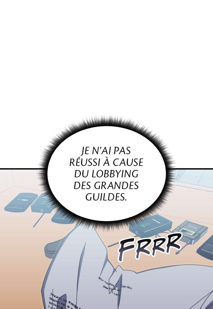 Transcension Academy Chapitre 79 - Page 134